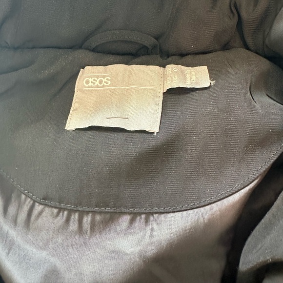 Puff Jacket - Picture 3 of 6